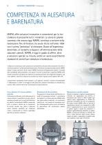 Alesatura | Barenatura - 6