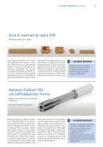 Alesatura | Barenatura - 9