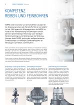 FEINBOHREN - 6