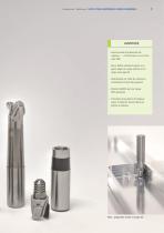 OUTILS POUR MATERIAUX LEGERS MODERNES - 9