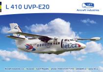 L410 UVP E20 - 1