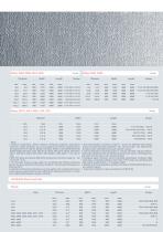 Standard Flat Rolled Products - 3