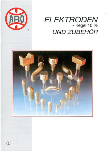 ARO Electrodes