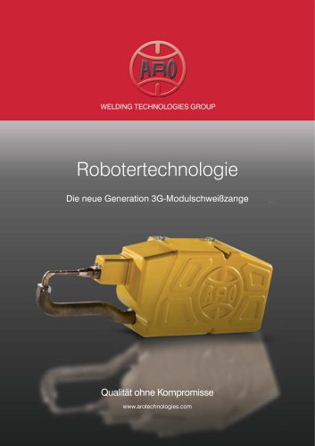 ARO Robotertechnologie