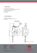 ARO Spring Balancers MC - 2