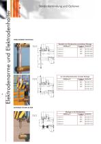 ARO Standard P machines - 6