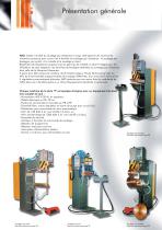 ARO Standard P machines - 2