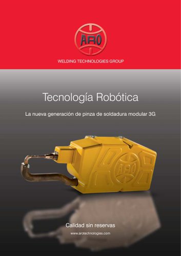 ARO Tecnología Robótica