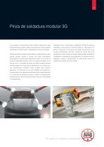 ARO Tecnología Robótica - 3