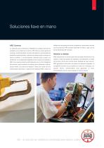 ARO Tecnología Robótica - 7