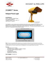 SIGNET™ Series Helipad Flood Light - 1