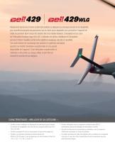 Bell 429 Data Brochure - 4