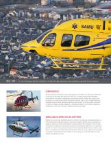 Bell 429 Data Brochure - 2