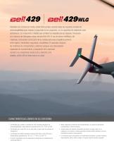 Bell 429 Data Brochure - 4