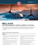 Bell V-247