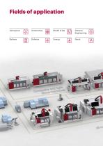 Machine range - 4