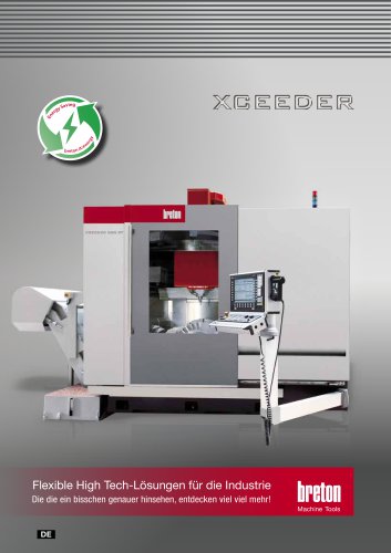 XCEEDER