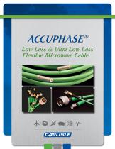 Accuphase Low Loss Assemblies - 1