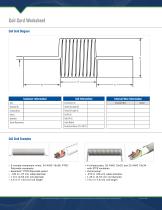 Coil Cord Cable Assemblies - 2