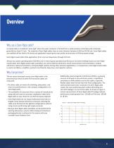 Semi-Rigid Cable, Benchmark in RF Performance - 3