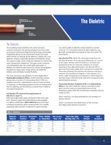 Semi-Rigid Cable, Benchmark in RF Performance - 5