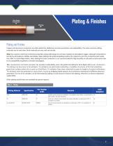 Semi-Rigid Cable, Benchmark in RF Performance - 7