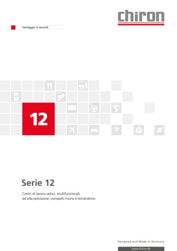 Serie 12