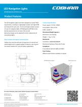 Aircraft Navigation Lights - 2