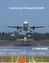 Commercial Transport Aircraft - 1