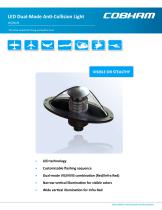Dual Mode Anti-collision Light - 1