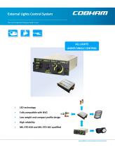 External Lighting Control System - 1