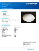 Model 433389 Array Antenna - 1