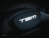 TBM 930 essential guide - 2