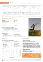 DT18 AG LONG-RANGE MINI UAV SURVEY, MONITOR & INSPECT - 2