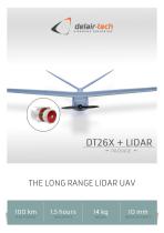 DT26X-Lidar - 1