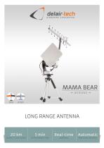 Mama bear Antenna - 1