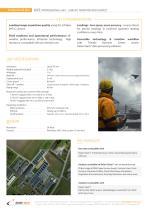 UX5 PROFESSIONAL UAV SURVEY, MONITOR AND INSPECT - 2