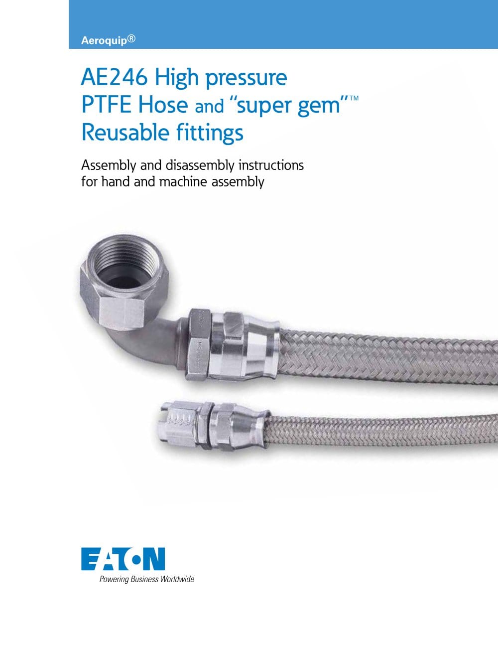 カタログ Aeroexpo