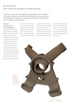 Systemdatenblatt EOSINT P 800 - 2