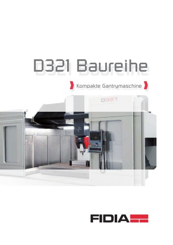 D321 Baureihe