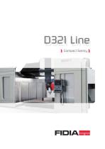 D321 Line - 1