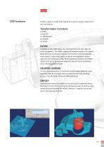 HI-MILL ISOGRAPH - 9