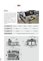 Serie GTF Sistemi di fresatura Gantry ad alta velocità - 12