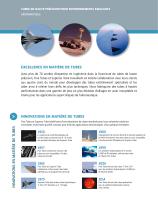 Aéronautique Solutions tubulaires à haute résistance pour applications critiques de l’aéronautique - 2