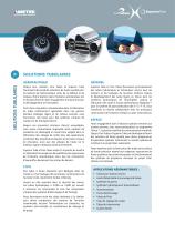 Aéronautique Solutions tubulaires à haute résistance pour applications critiques de l’aéronautique - 3