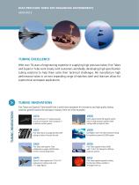 Aerospace High Strength Tubing Solutions for Critical Aerospace Applications - 2