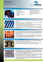 Chemical process - 2