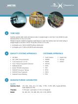 Oil & Gas Previous Projects - 3