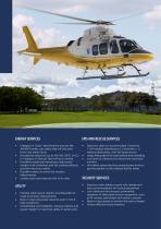 AW109 TREKKER - 6