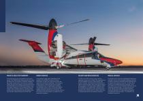 AW609 TiltRotor - 4